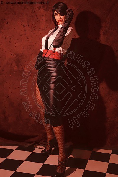 Foto Mistresstrans Udine Lizz Superdom