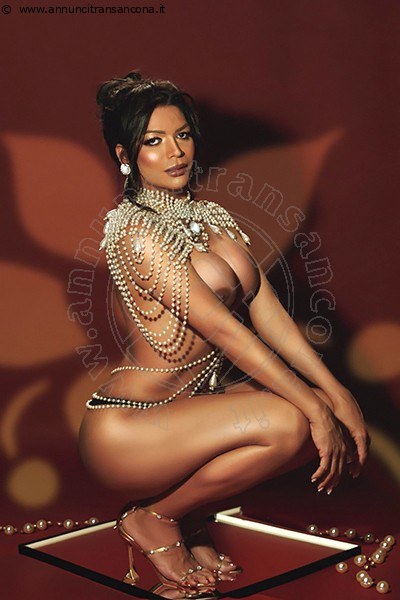 Foto Trans Barcellona Renata Molina