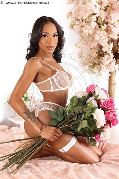 Foto Trans Lecce Angel Jade Pornostar