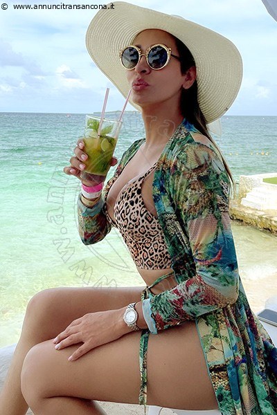 Foto Trans Milano Eliana