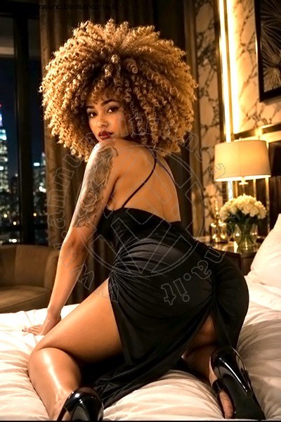Foto Trans Milano Stella Ricci