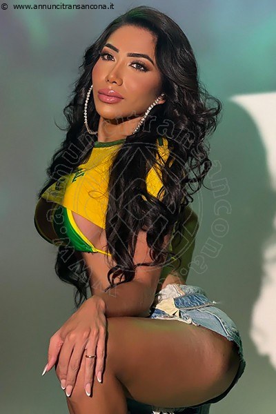 Foto Trans Parma Natyelle Ninfeta