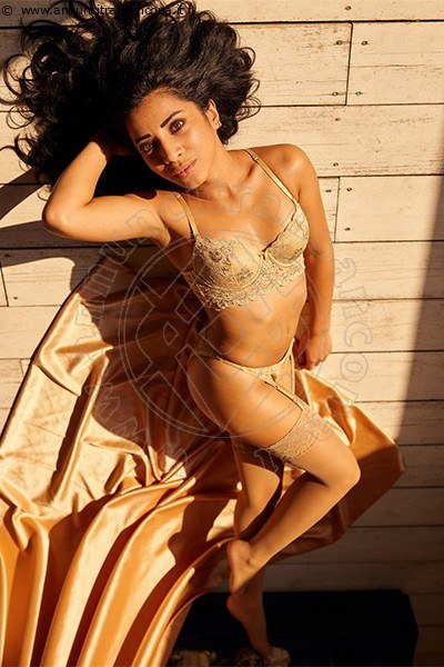 Foto Trans Verona Gianna Martins