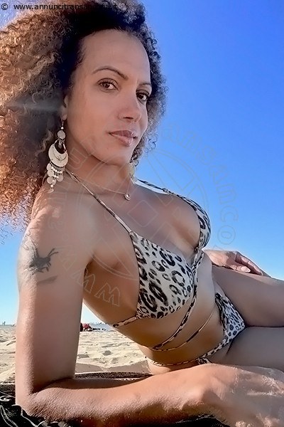 Foto Trans Verona Izabella Rabanne