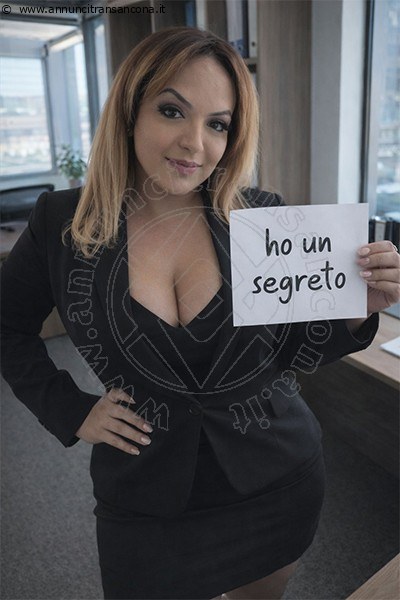 Foto Transescort Asti Dottoressa Mony