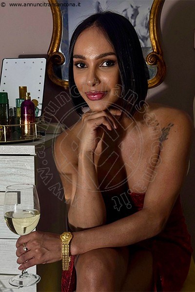 Foto Transescort Bologna Ella Ricci