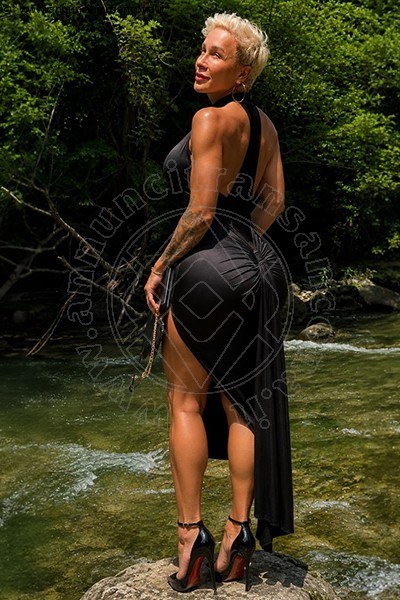 Foto Transescort Brescia Patrizia Moreira