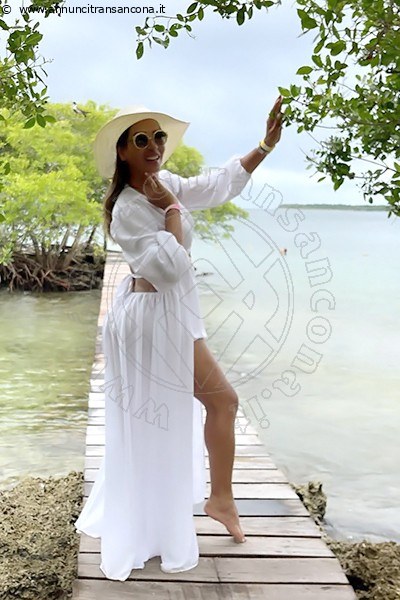 Foto Transescort Cannes Eliana