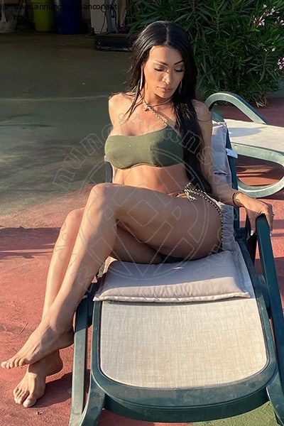Foto Transescort Civitanova Marche Patricia Ginnari