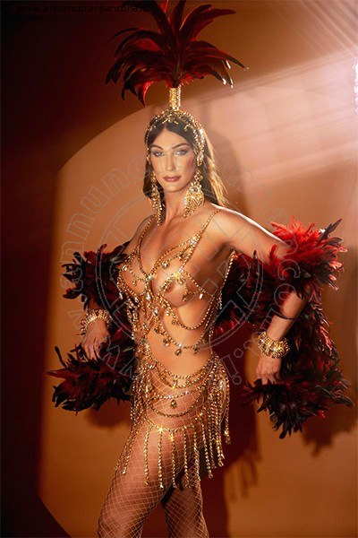 Foto Transescort Firenze Dea Venere