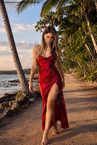 Foto Transescort Rimini Transex Italiana
