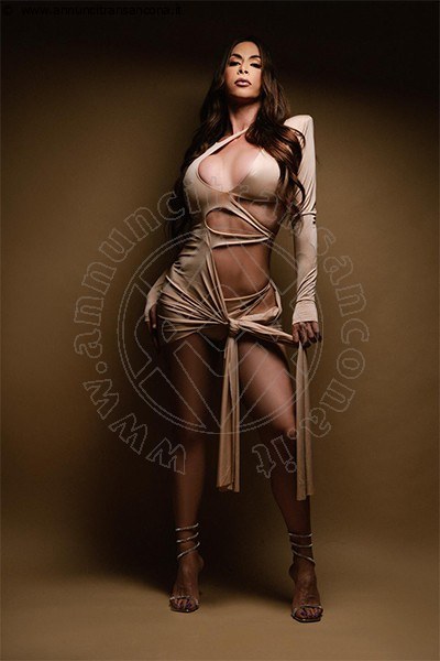 Foto Transescort Torino Petra