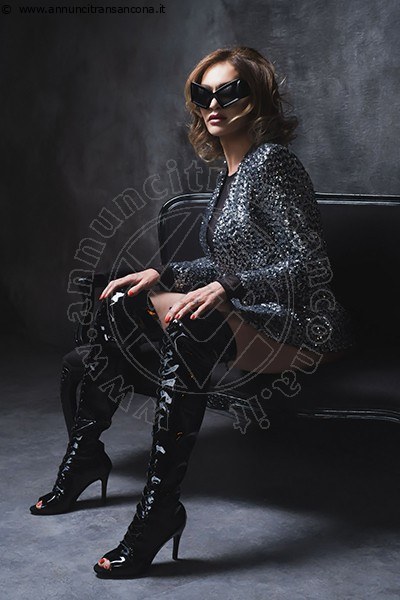 Foto Transescort Treviso Valeria
