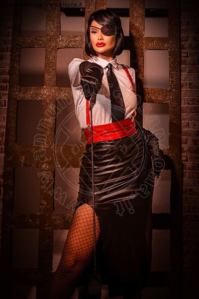 Foto Transescort Udine Lizz