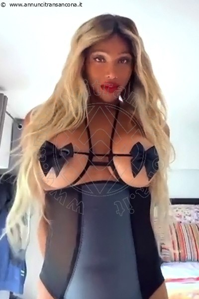 Foto Trans Napoli Adriana