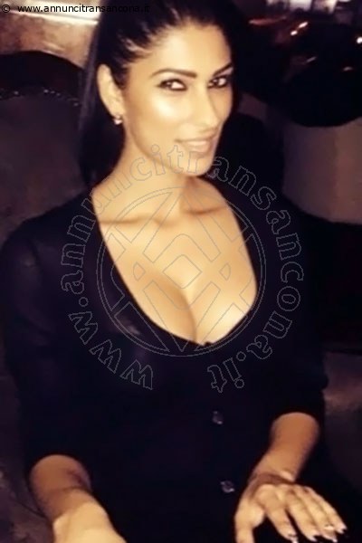 Foto Trans Wiesbaden Fernanda