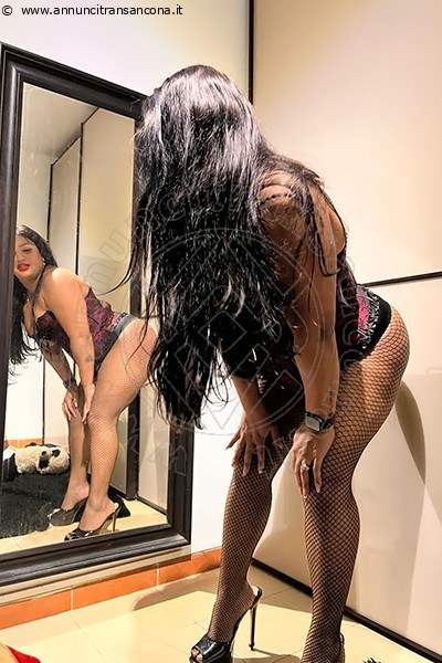 Foto Transescort Empoli Vanessa