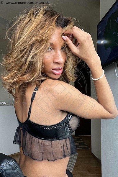 Foto Transescort Firenze Kiara Bardo