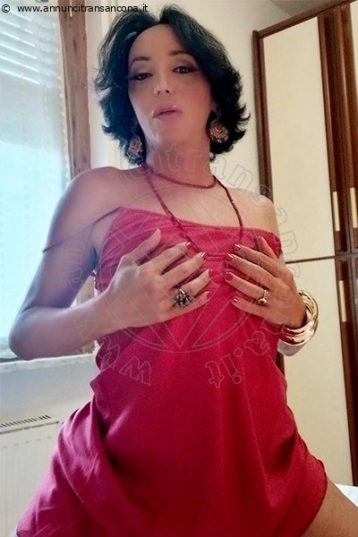 Foto Transescort Onè Di Fonte Bruna