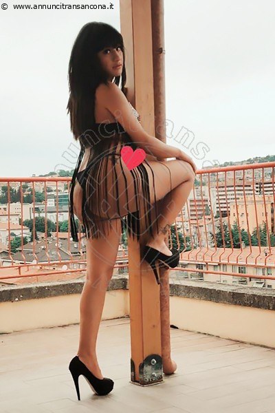 Foto Transescort Vicenza Nicole